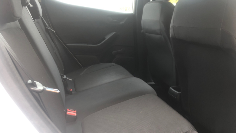 Ford Fiesta 1.1 75 Trend 5dr Petrol Hatchback